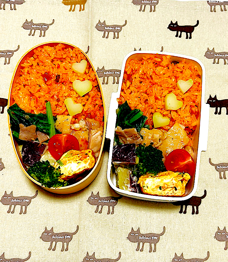 2023.3.17   お弁当